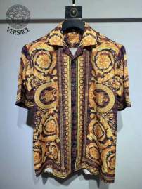 Picture of Versace Shirts Short _SKUVersaceS-2XLsstr2828924